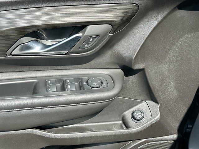 used 2024 GMC Terrain car, priced at $22,995