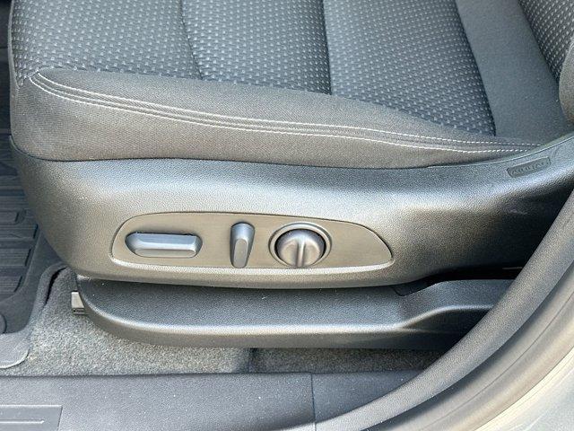 used 2024 GMC Terrain car, priced at $22,995
