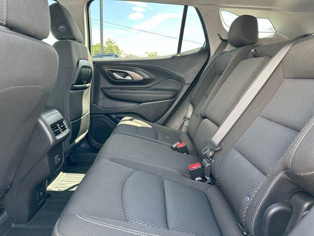 used 2024 GMC Terrain car, priced at $22,995