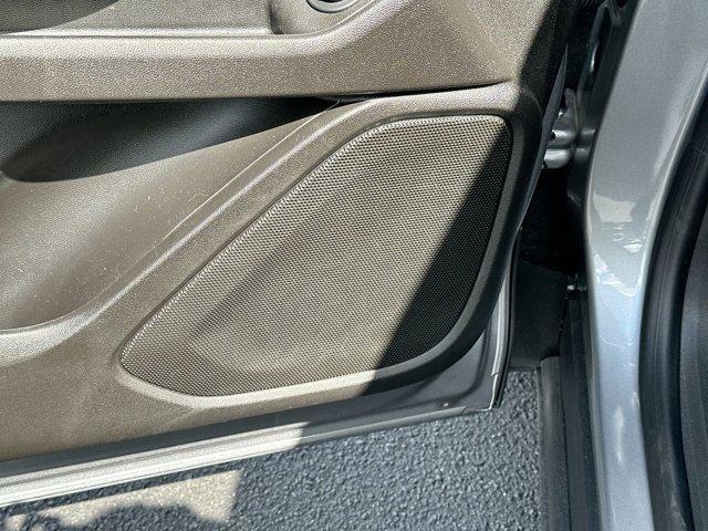 used 2024 GMC Terrain car, priced at $22,995