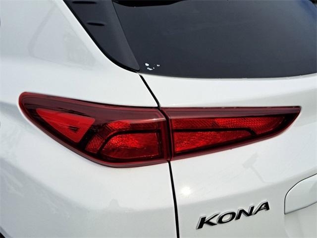 used 2023 Hyundai Kona car, priced at $23,613