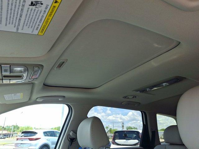 used 2023 Kia Telluride car, priced at $32,995