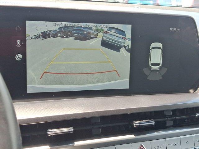 used 2023 Kia Telluride car, priced at $32,995