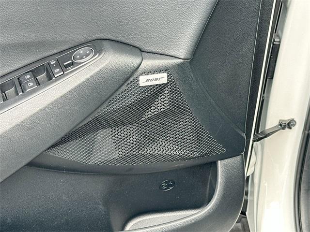 used 2025 Kia Seltos car, priced at $29,995