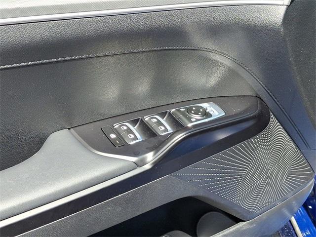 used 2024 Kia K5 car, priced at $27,995