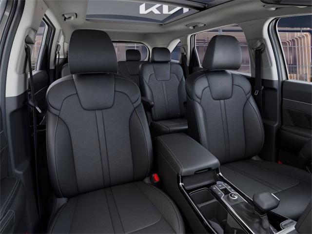 new 2026 Kia Sorento car, priced at $41,270