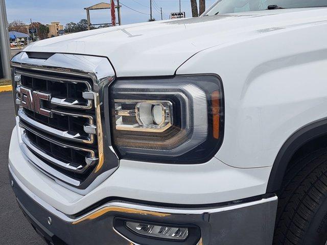 used 2018 GMC Sierra 1500 car, priced at $27,995