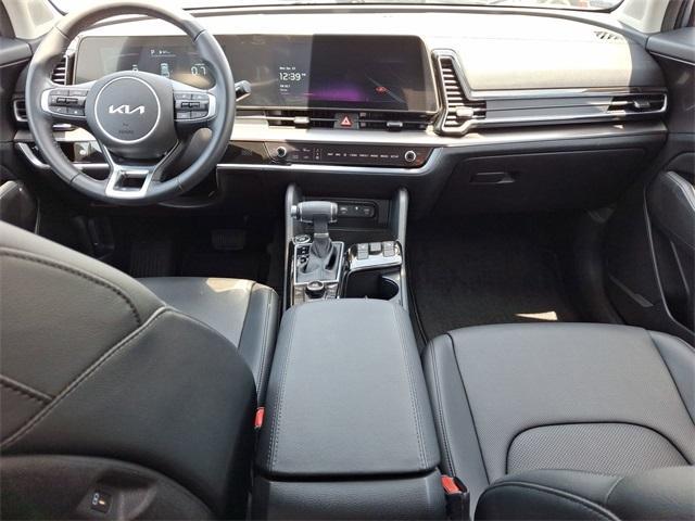 used 2023 Kia Sportage car, priced at $25,995