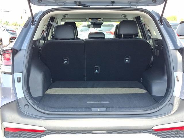 used 2023 Kia Sportage car, priced at $25,995