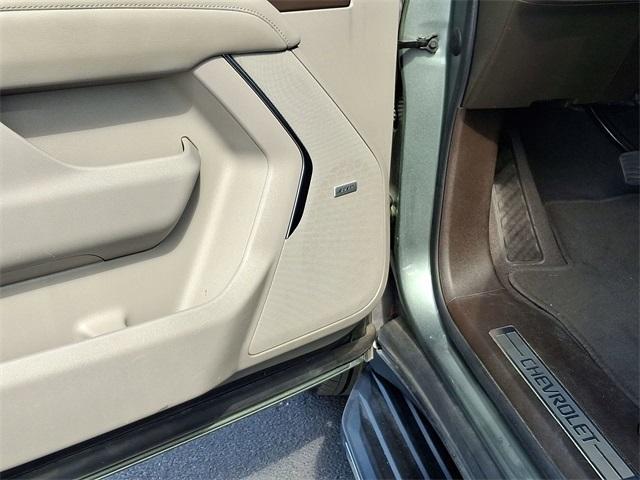 used 2023 Chevrolet Tahoe car, priced at $44,995