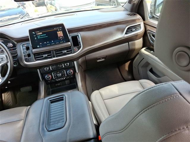used 2023 Chevrolet Tahoe car, priced at $44,995
