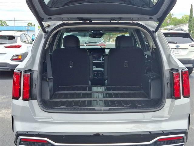 used 2022 Kia Sorento car, priced at $30,995