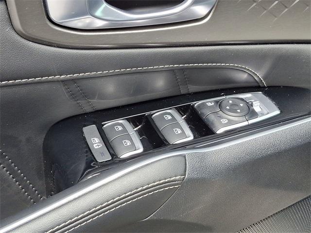 used 2022 Kia Sorento car, priced at $30,995