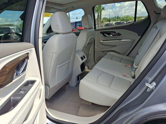 used 2020 GMC Terrain car, priced at $27,995