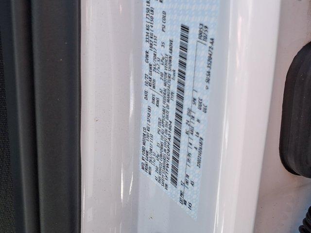 used 2023 Ford F-150 car, priced at $38,995