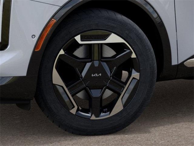 new 2026 Kia Sportage car, priced at $35,360