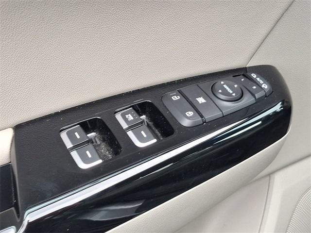 used 2022 Kia Sportage car, priced at $24,995