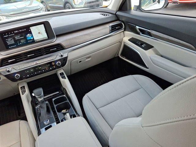 used 2022 Kia Telluride car, priced at $34,995