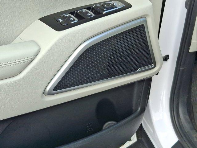 used 2022 Kia Telluride car, priced at $34,995