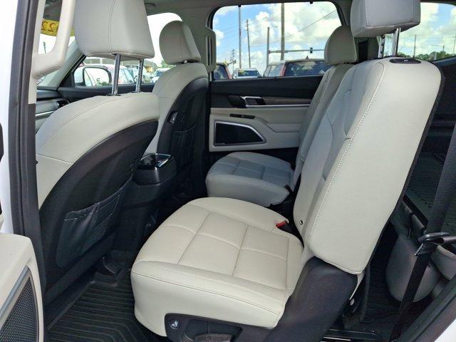 used 2022 Kia Telluride car, priced at $34,995