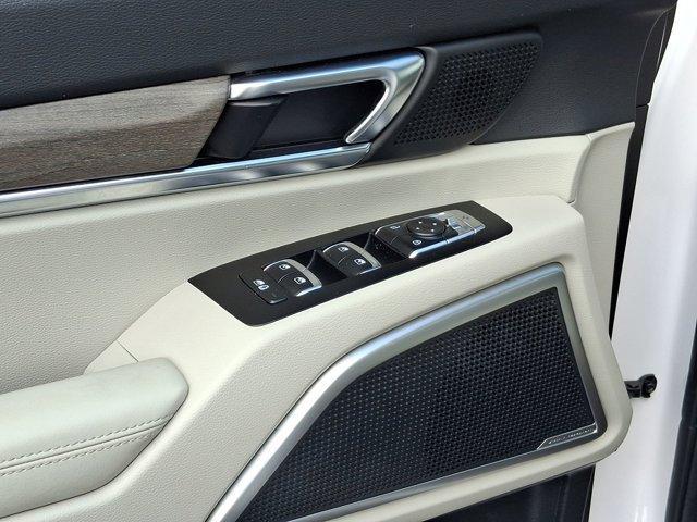 used 2022 Kia Telluride car, priced at $34,995