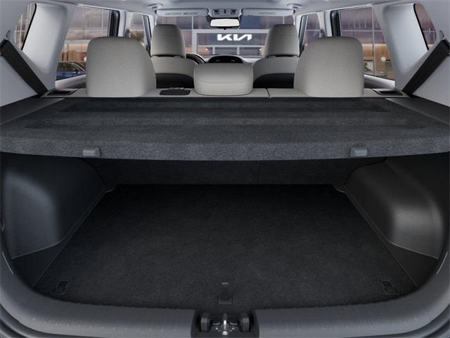 new 2025 Kia Soul car, priced at $25,269