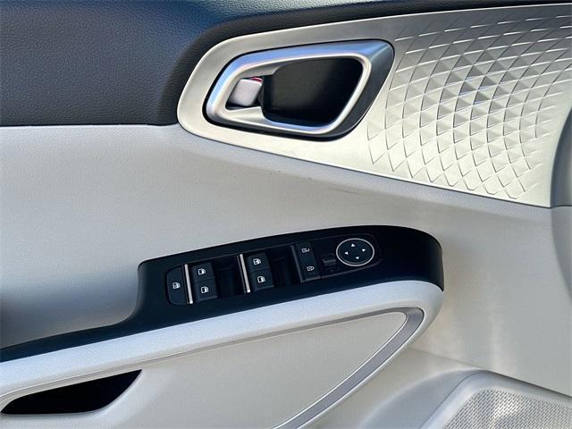 used 2023 Kia Soul car, priced at $15,995