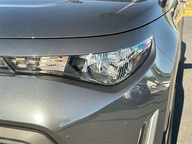 used 2023 Kia Soul car, priced at $15,995