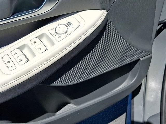 used 2022 Hyundai Sonata car, priced at $24,995