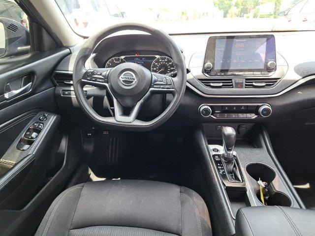 used 2020 Nissan Altima car, priced at $15,990