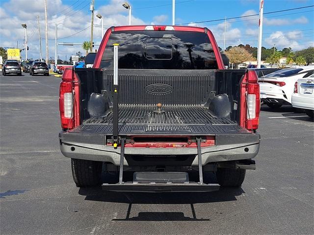 used 2019 Ford F-250 car, priced at $54,995