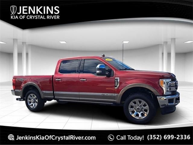 used 2019 Ford F-250 car, priced at $54,995