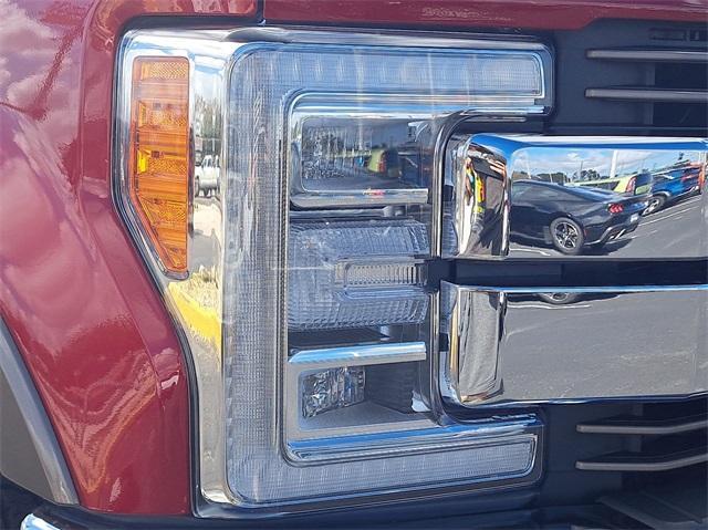 used 2019 Ford F-250 car, priced at $54,995