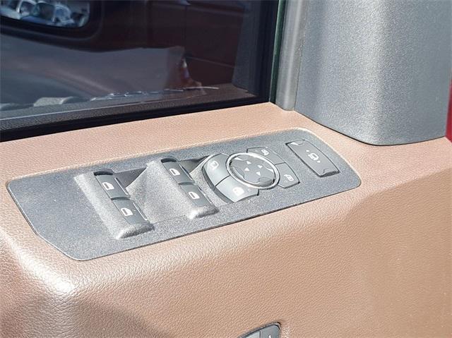 used 2019 Ford F-250 car, priced at $54,995