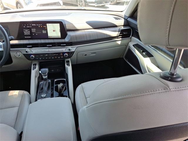 used 2023 Kia Telluride car, priced at $36,995