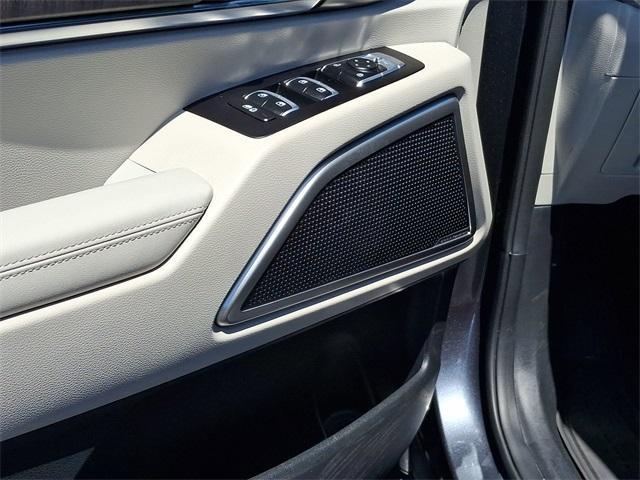 used 2023 Kia Telluride car, priced at $36,995