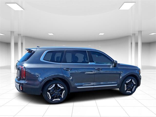 used 2023 Kia Telluride car, priced at $36,995