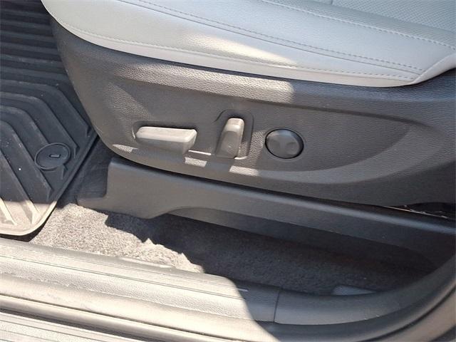 used 2023 Kia Telluride car, priced at $36,995