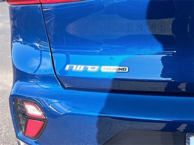 used 2022 Kia Niro car, priced at $21,995