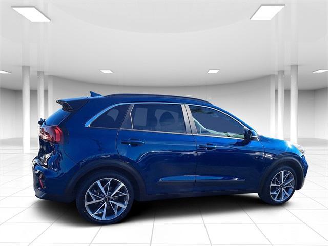 used 2022 Kia Niro car, priced at $21,995