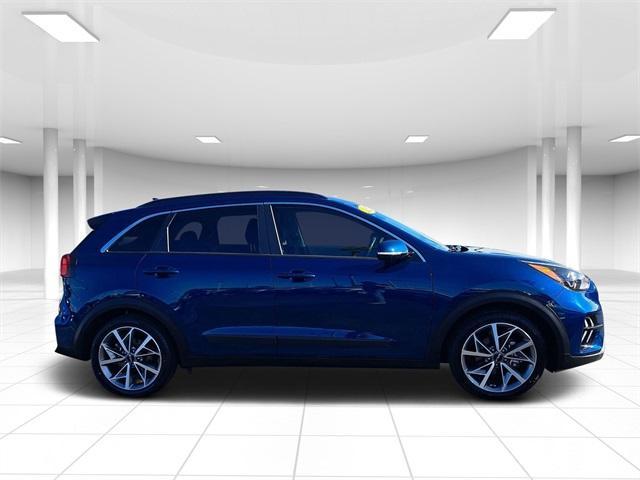 used 2022 Kia Niro car, priced at $21,995