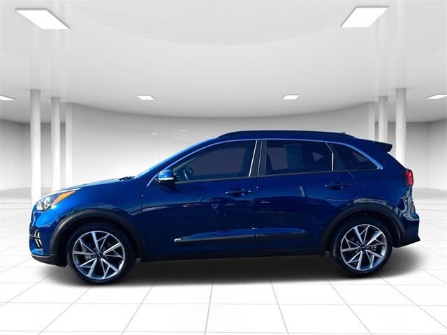 used 2022 Kia Niro car, priced at $21,995