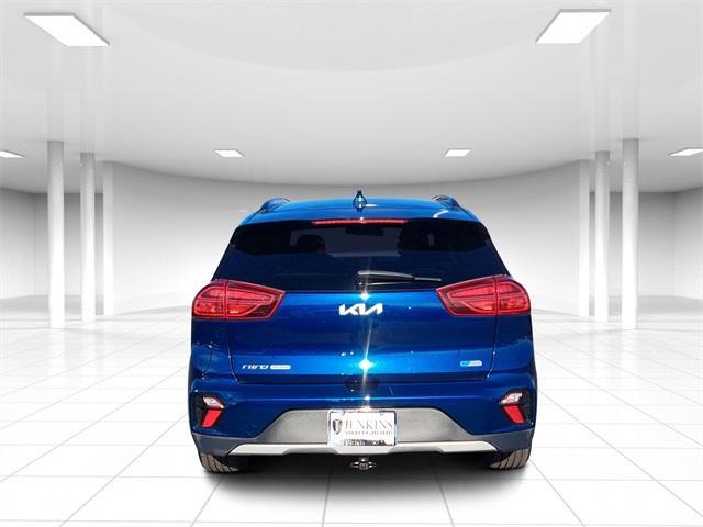 used 2022 Kia Niro car, priced at $21,995