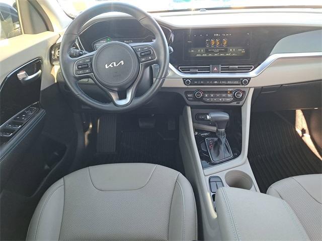 used 2022 Kia Niro car, priced at $21,995