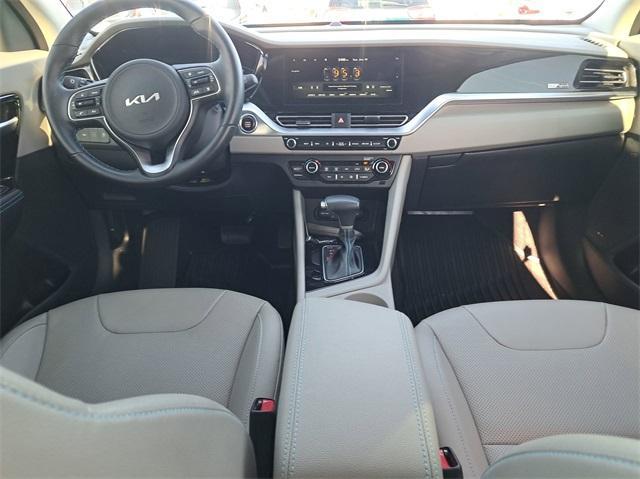 used 2022 Kia Niro car, priced at $21,995