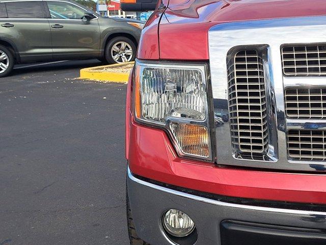 used 2012 Ford F-150 car, priced at $18,995