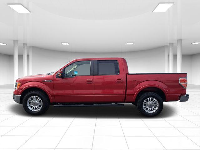 used 2012 Ford F-150 car, priced at $18,995