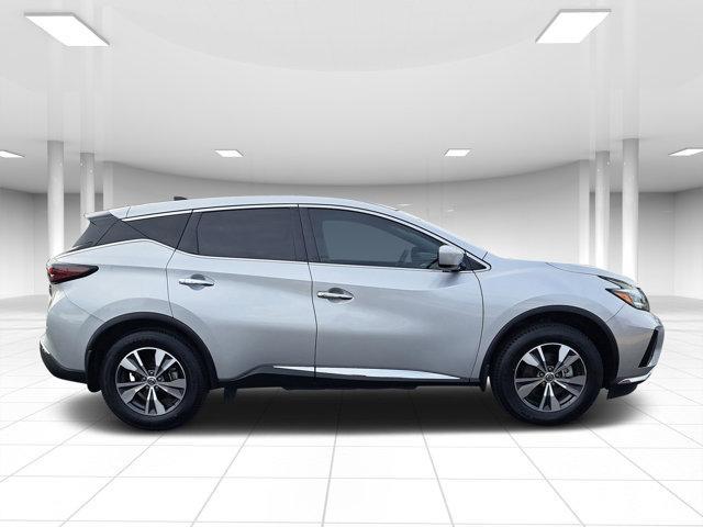 used 2022 Nissan Murano car, priced at $19,995