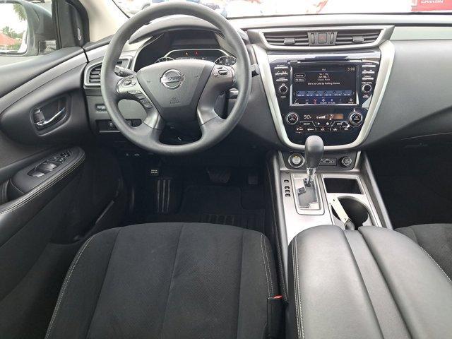 used 2022 Nissan Murano car, priced at $19,995