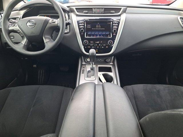 used 2022 Nissan Murano car, priced at $19,995